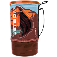 Jetboil Flash 1.0L Mountainscape